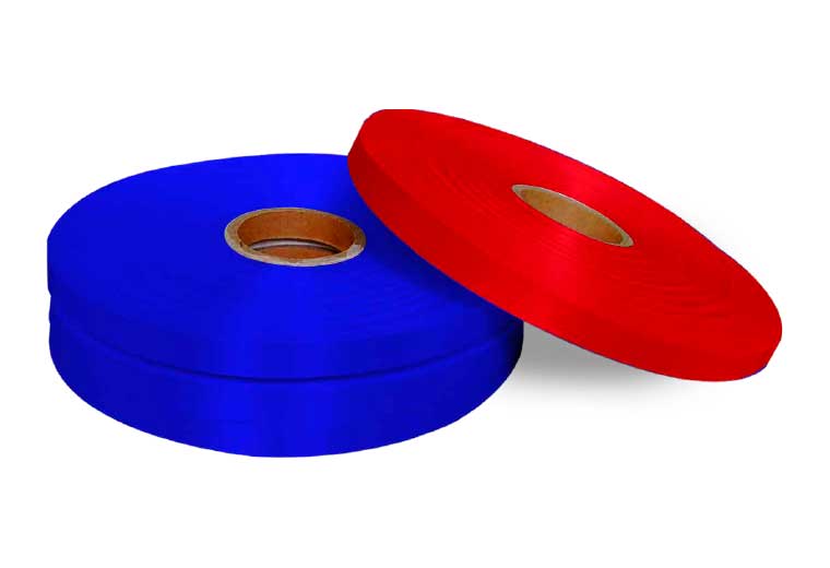 Alcatevi Fitas Coloridas para Sublimação