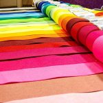 Fita Colorida Alcatevi