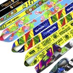 Fita Impressa Alcatevi para Cordões para Chaveiros