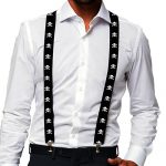 Fita Impressa Alcatevi para Suspensórios Personalizados