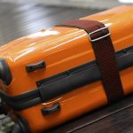 Fita Impressa Alcatevi para Tags de Malas de Viagens